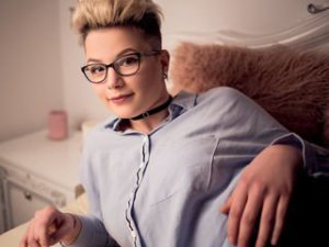 Profil de TiaMackenzie