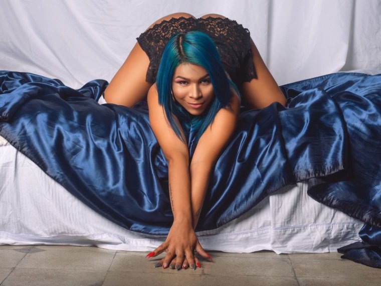 TianaEvan' profilo - Immagine n°0