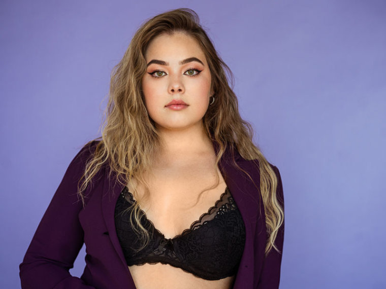 TianaHorn's profile - Image n°0