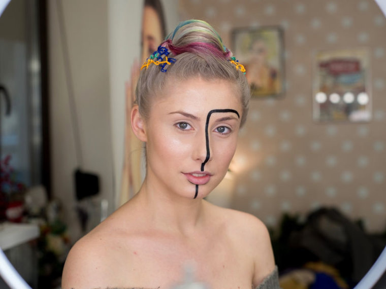 TianaNicholes's profile - Image n°0