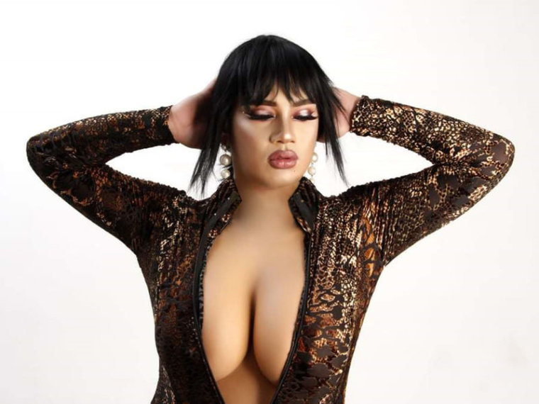TiaraLeims's profile - Image n°0