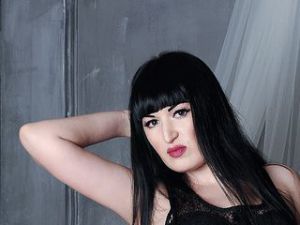 TierraWee's Sexcam