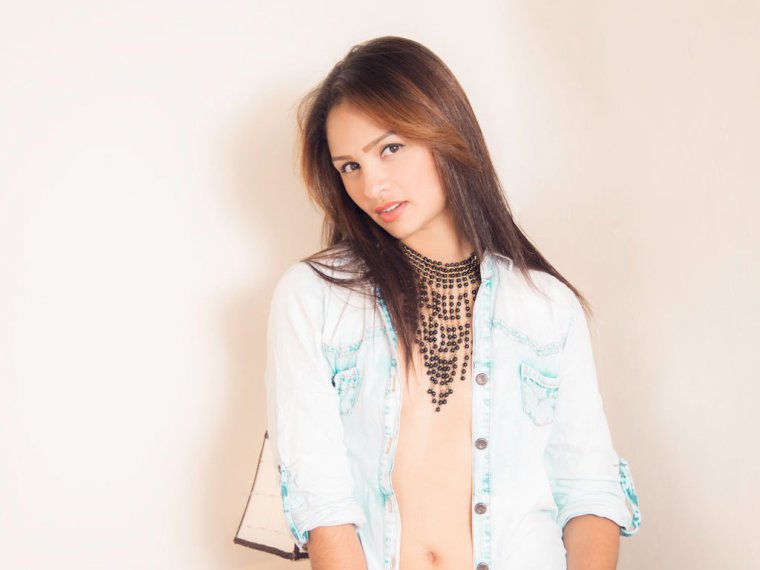 TifaniTaylor's profile - Image n°1