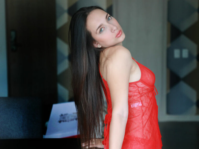 TifannyMendoza's profile - Image n°0
