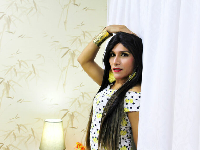 TifanyHenao's profile - Image n°0