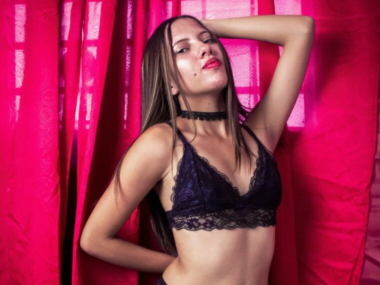 TifanyRivers's profile - Image n°0