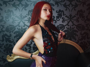 TifanyStewart's Sexcam