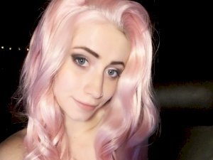 Tiff's Sexcam