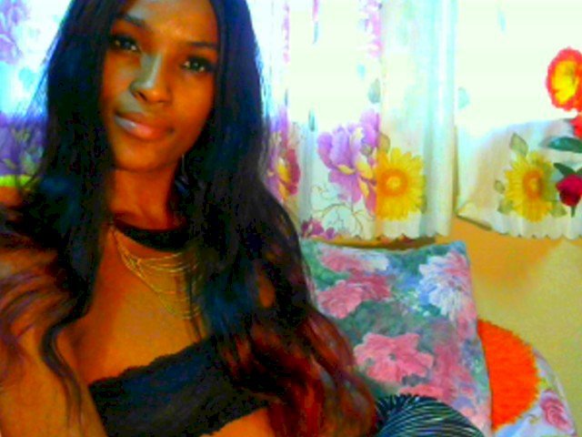 Profil de Tiffani - Photo n°0