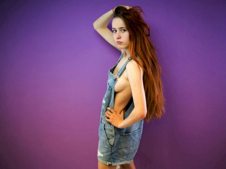 Tiffanicharm's profile - Image n°1
