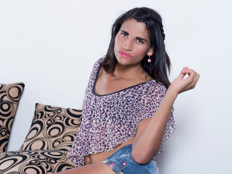 TiffannyTranny's profile - Image n°1