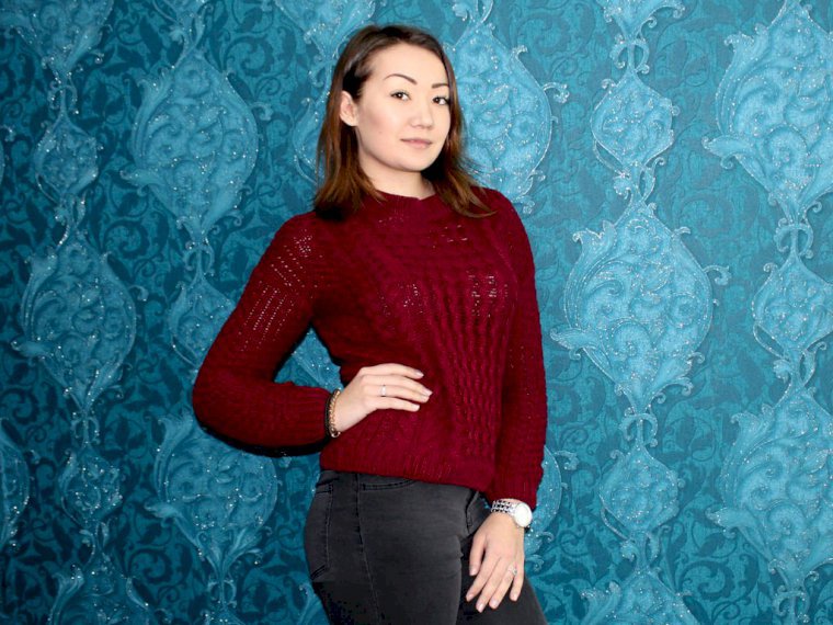 Profil de TiffanyBel - Photo n°0