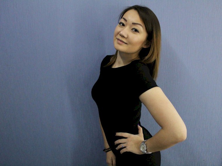 Profil de TiffanyBel - Photo n°1