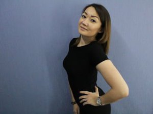 TiffanyBel's Sexcam