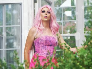 TiffanyBlueU's Sexcam