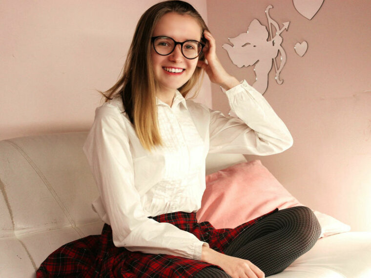 Profil de TiffanyCloud - Photo n°0
