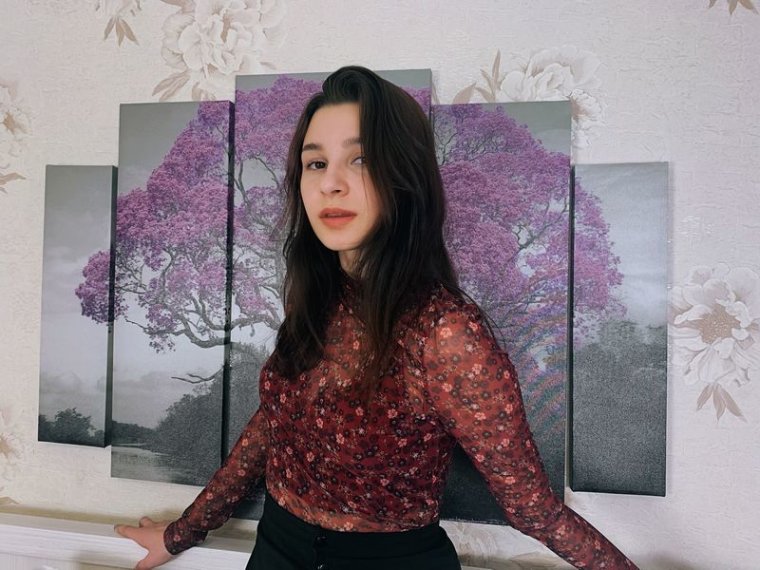 TiffanyGilbert's profile - Image n°0
