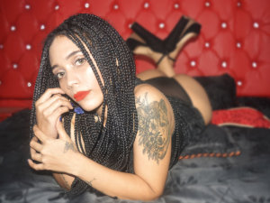 TiffanyKlaus's Sexcam