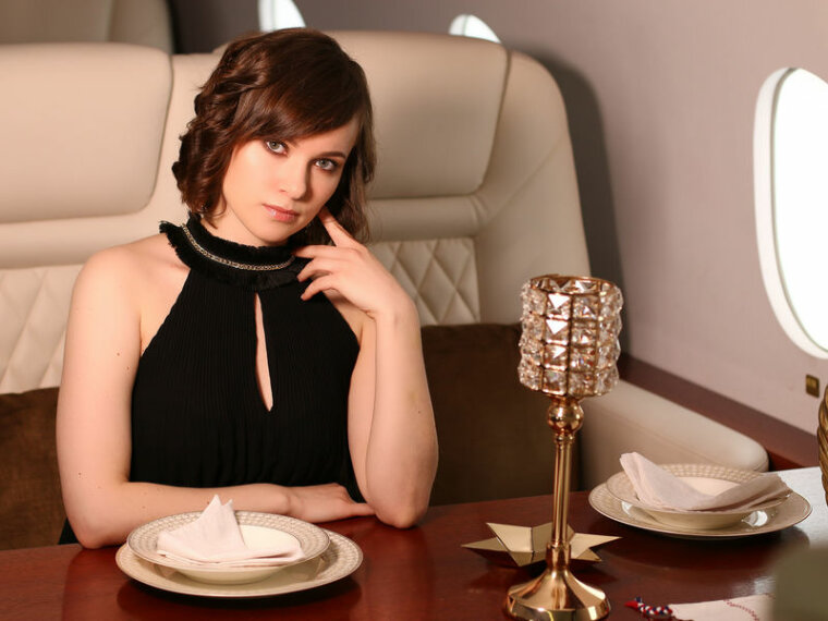 TiffanyParker's profile - Image n°0