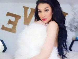 TiffanyRizzo's Sexcam