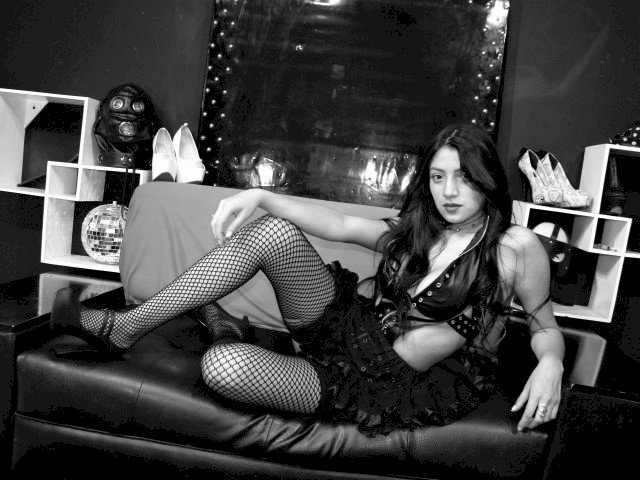 TiffanyShine's Profil - Bild n°1