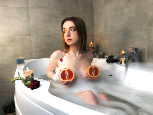TiffanySparkless's Sexcam