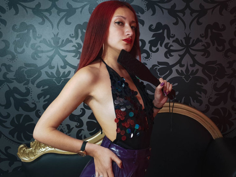 TiffanyStevens's Profil - Bild n°0