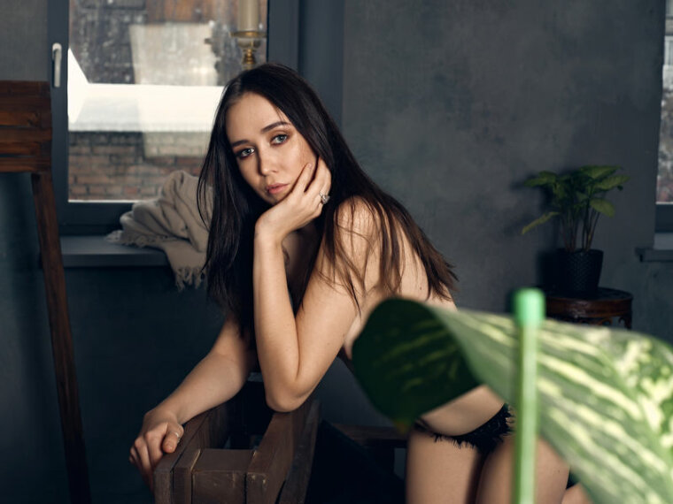 Profil de TiffanySuzy - Photo n°0