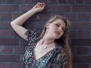 Sexcam Porn von TiffanyTop