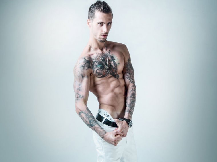 tigerbeast's profile - Image n°1