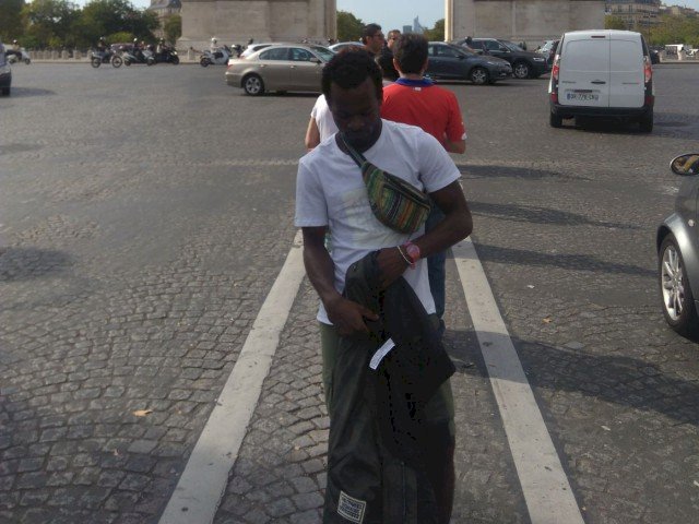 tigrenegro's Profil - Bild n°0