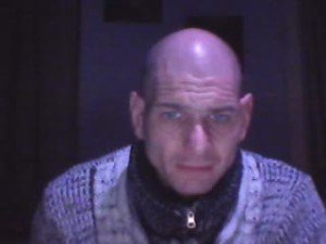 TIJGER01's Sexcam