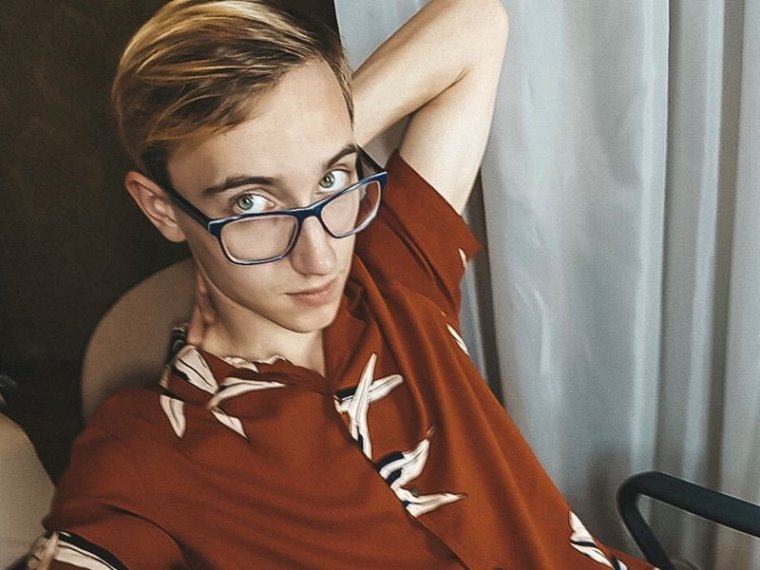 TimaBehrens's profile - Image n°0