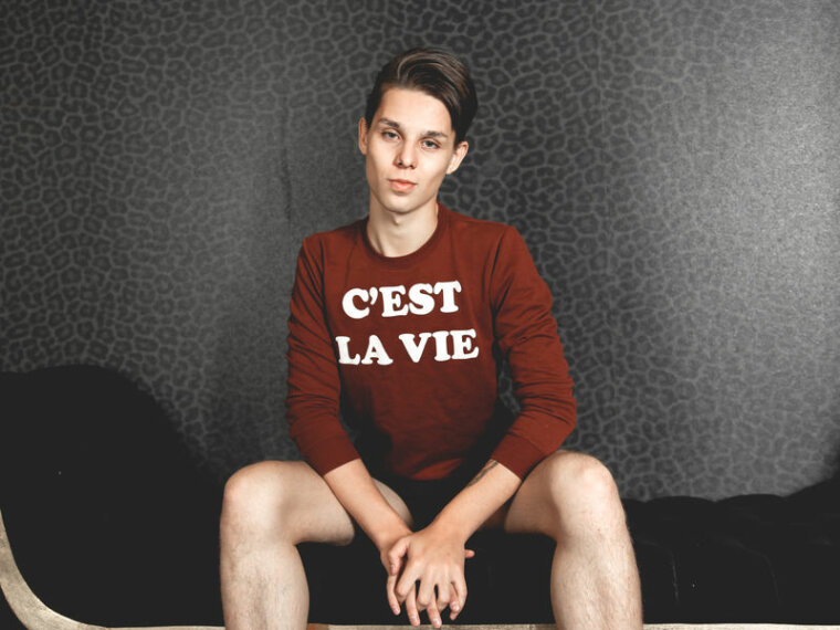 TimClark's profile - Image n°0