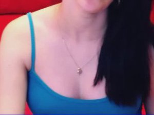 Timidesse's Sexcam