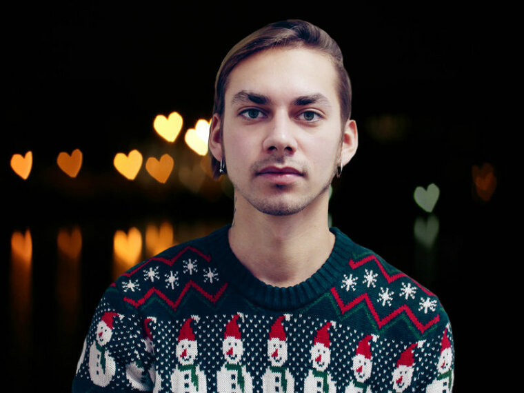 TimJohnes's profile - Image n°0