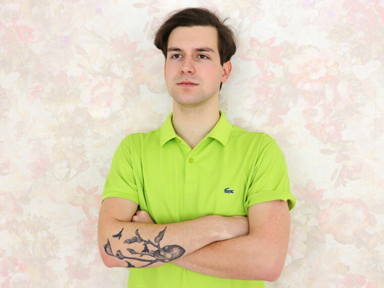 Profil de TimJohnson - Photo n°0