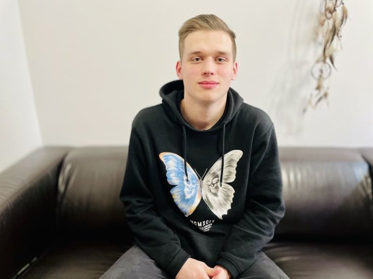 TimmyLake's profile - Image n°0