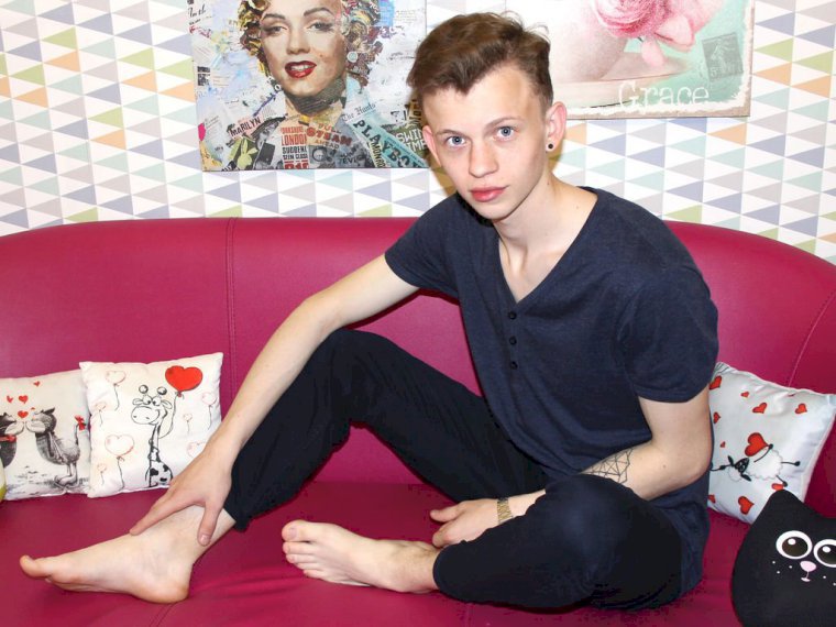 TimmyPrince's profile - Image n°1
