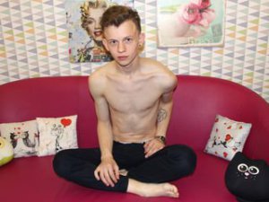 TimmyPrince's Sexcam