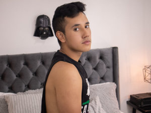 TimmySanders's Sexcam