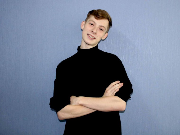 TimmySweet's profile - Image n°1