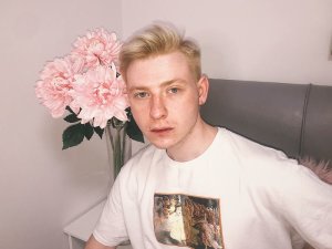 TimmyWhilson's Sexcam