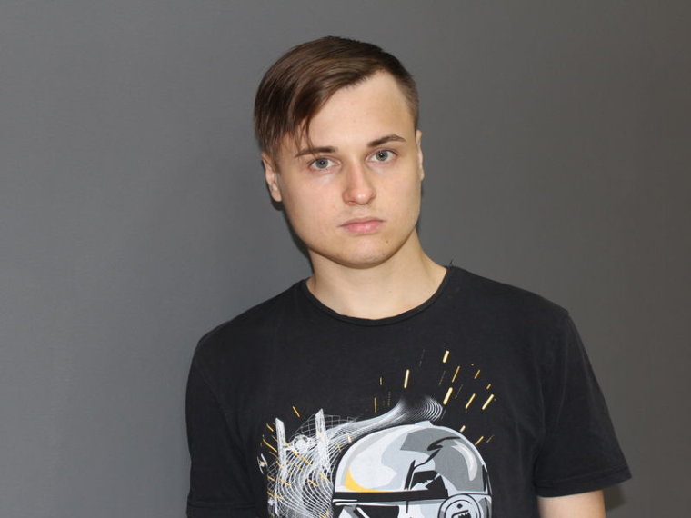 TimmyWhite's profile - Image n°0