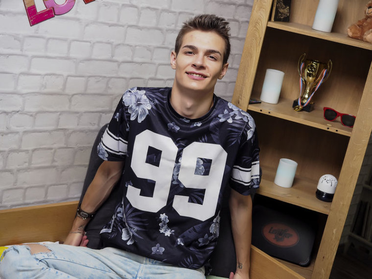 TimNixon's Profil - Bild n°0