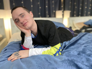 TimothyDark's Sexcam