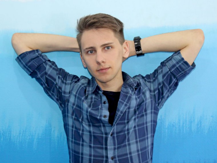 Profil de TimothyHaney - Photo n°0