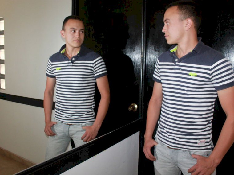 TimotyThom's profile - Image n°0