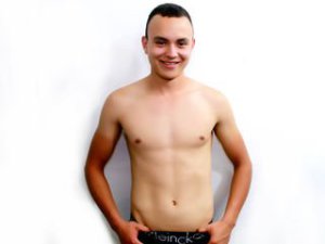 TimotyThom's Sexcam