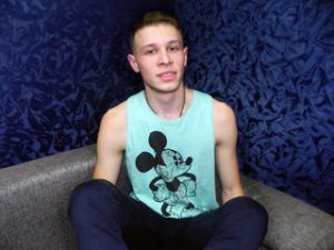 TimSky's Sexcam